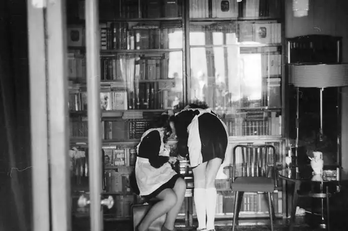 Школьные будни СССР