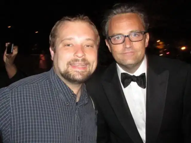 Куча снимков со звездами