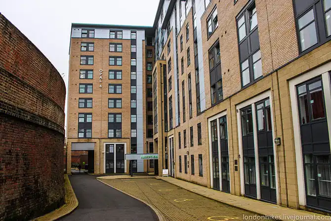 Как живут студенты в Лондоне