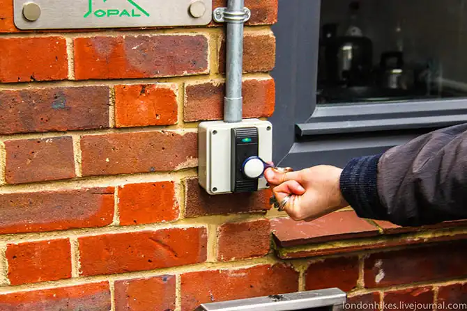 Как живут студенты в Лондоне