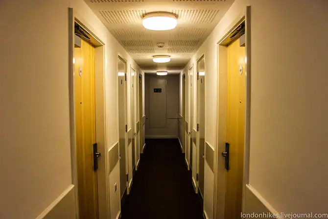 Как живут студенты в Лондоне