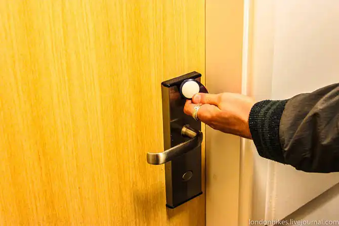 Как живут студенты в Лондоне