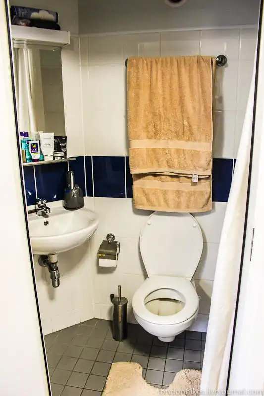 Как живут студенты в Лондоне