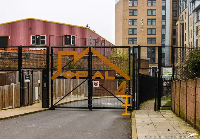 Как живут студенты в Лондоне