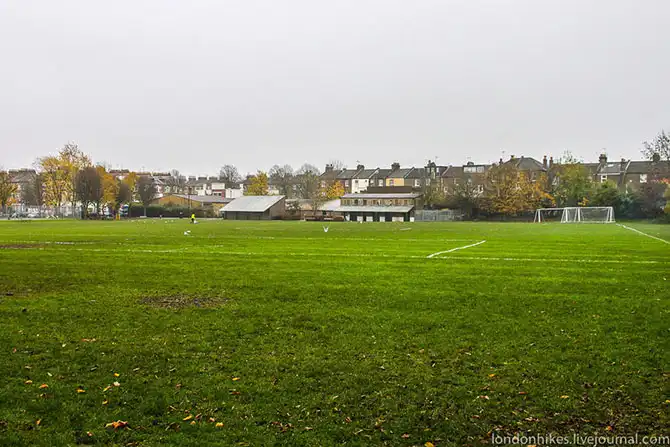 Как живут студенты в Лондоне