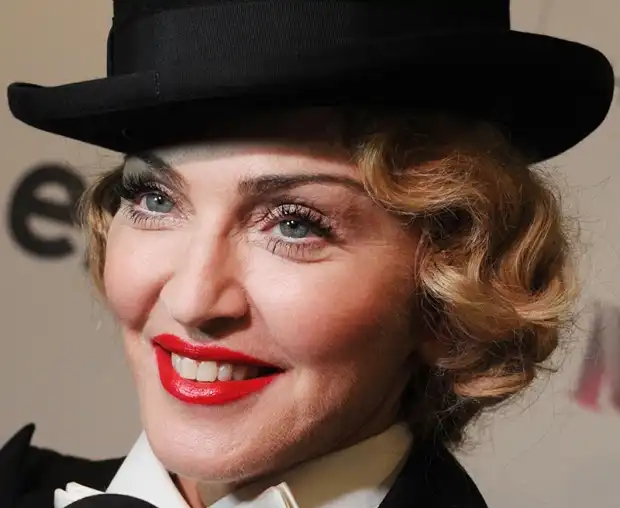 Самые высокооплачиваемые певицы 2013 года