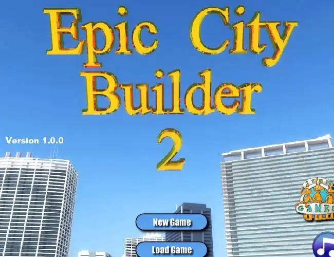 Epic City Builder 2