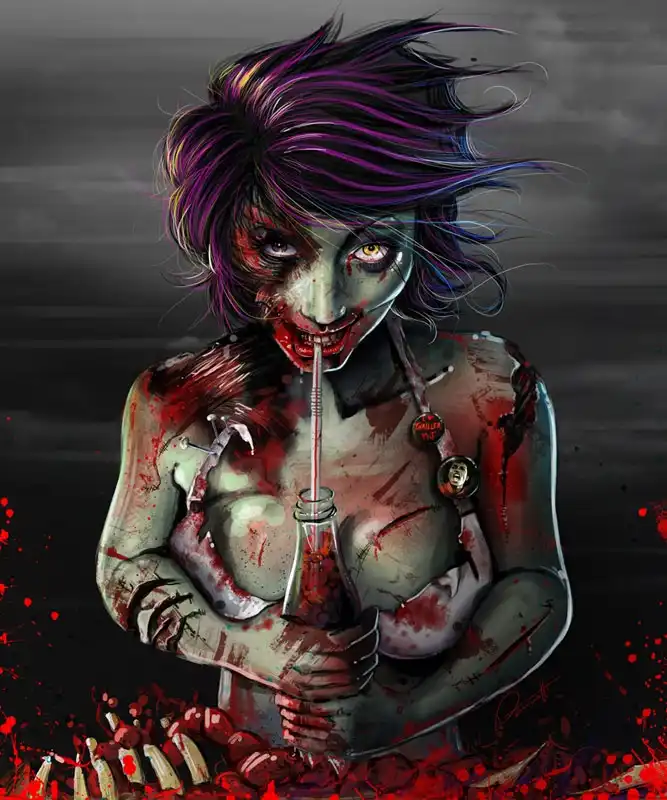 Подборка разных рисунков