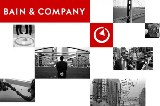 Лучшие работодатели мира