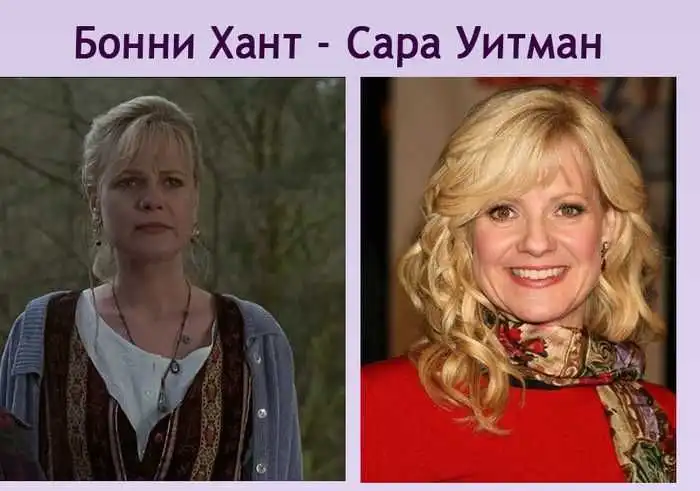 Актеры фильма "Джуманджи" тогда и сейчас