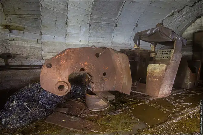 Путешествие к центру Земли