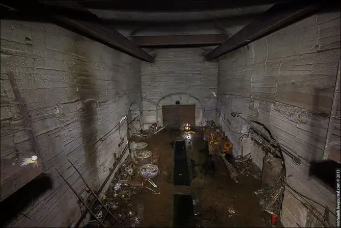 Путешествие к центру Земли