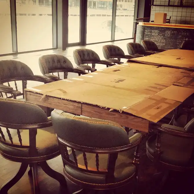 Как из просмотра фильма может зародиться безумная идея?