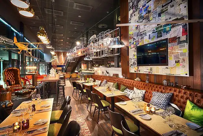 Как из просмотра фильма может зародиться безумная идея?