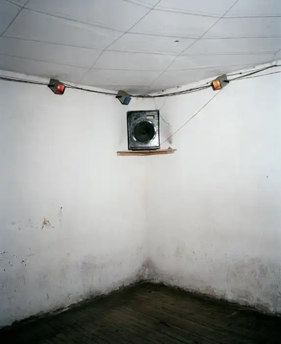 Сельские дискотеки в Литве