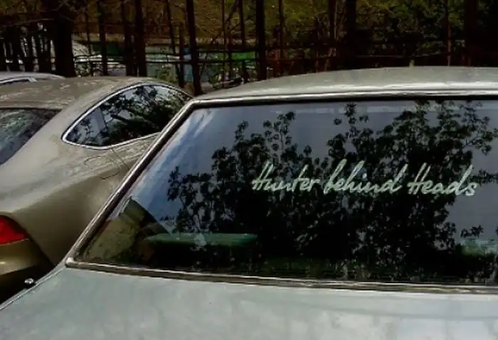 Сложности перевода и неудачные объявления на иностранном языке