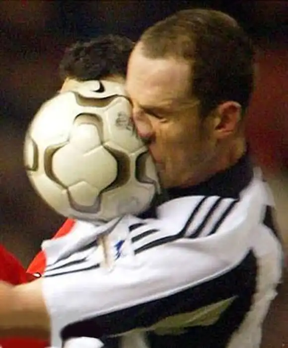 В нужный момент: неудачники