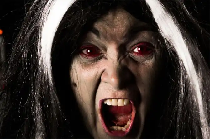 9 удивительных фактов про культ вуду