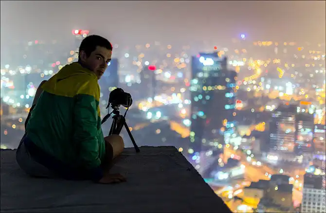 Поездка в Израиль