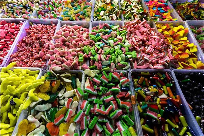 Поездка в Израиль