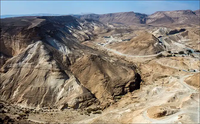 Поездка в Израиль