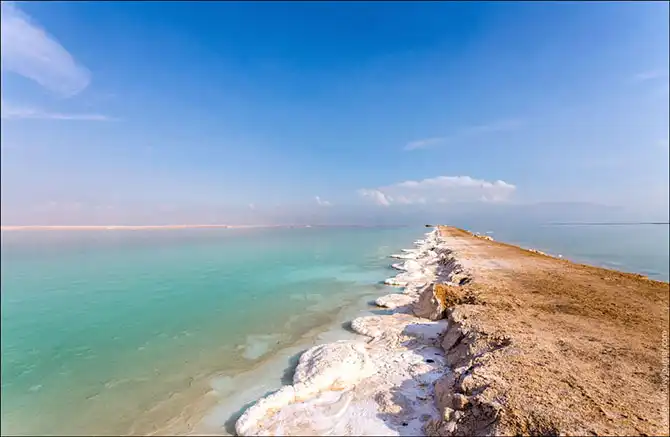 Поездка в Израиль