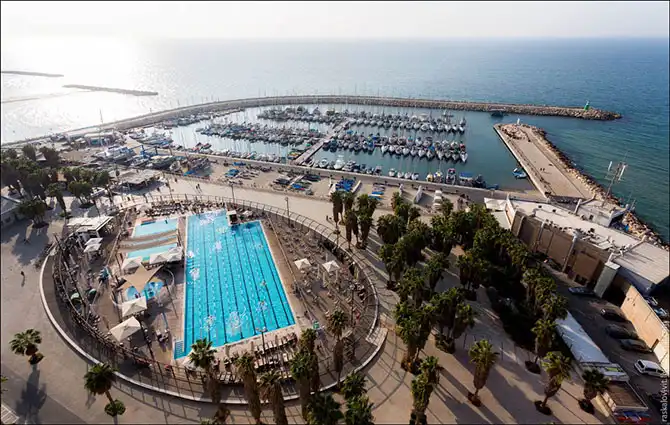 Поездка в Израиль