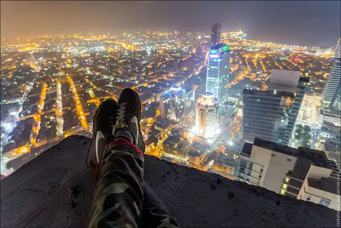 Поездка в Израиль