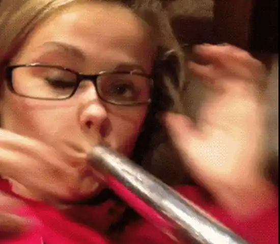 Самые забавные гифки за 2013 год