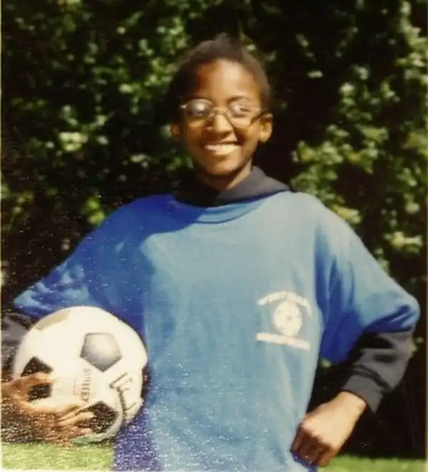 Из "гадкого утёнка" в модель Victoria’s Secret