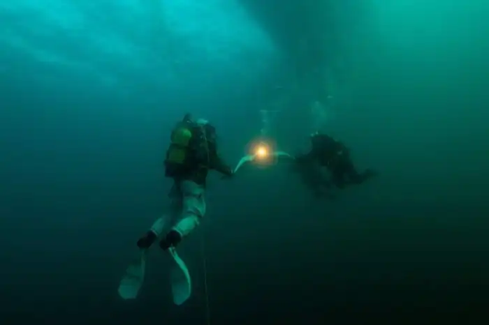 Интересные моменты путешествия Олимпийского огня 2014