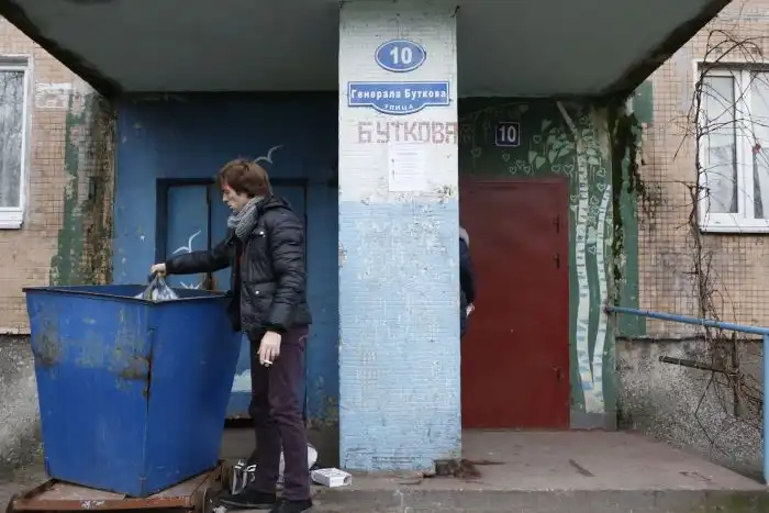 Коллекторы-беспредельщики