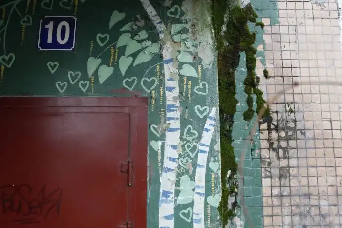 Коллекторы-беспредельщики