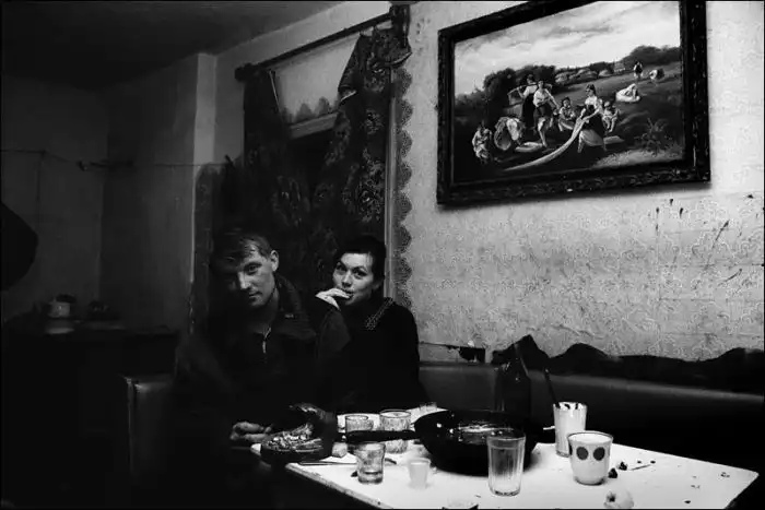 Как живется украинским шахтерам