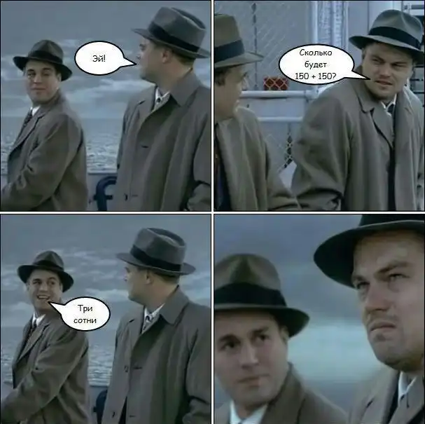 Разнообразная подборка =) Хорошего, вам, настроения!