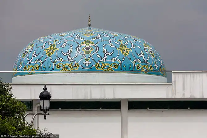 Прогулка по многоликой столице Малайзии