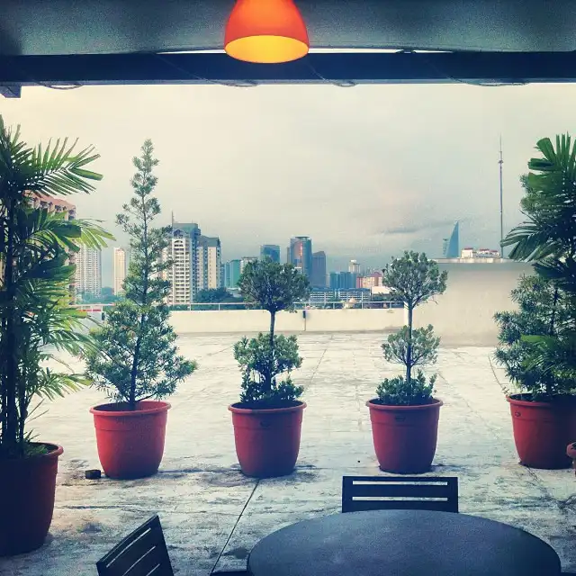 Прогулка по многоликой столице Малайзии