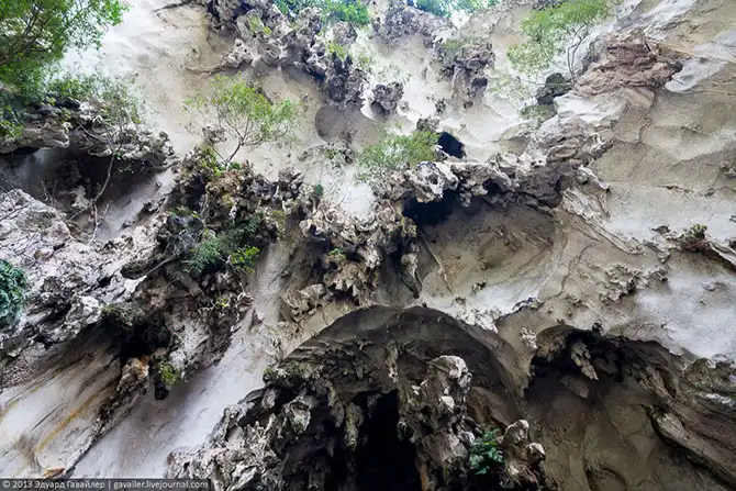 Прогулка по многоликой столице Малайзии