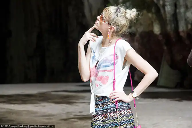 Прогулка по многоликой столице Малайзии