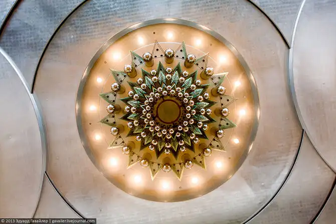 Прогулка по многоликой столице Малайзии