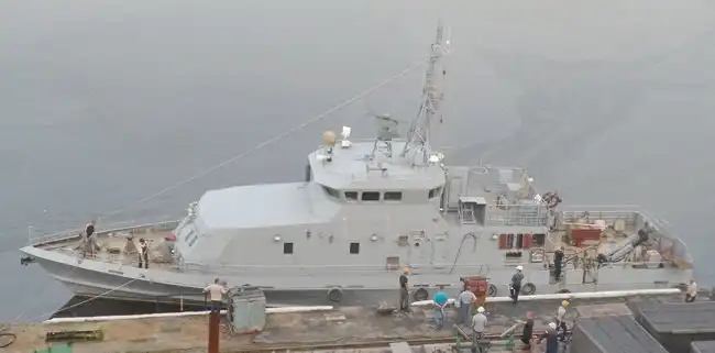 Какие корабли получил ВМФ России в 2013 году?