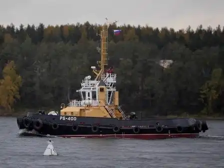 Какие корабли получил ВМФ России в 2013 году?