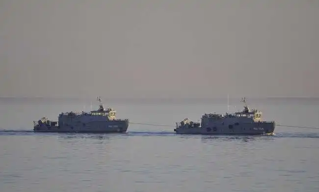 Какие корабли получил ВМФ России в 2013 году?