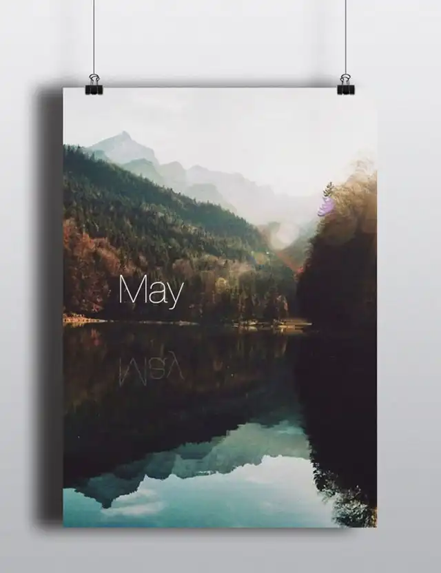 Лучшие календари на 2014 год