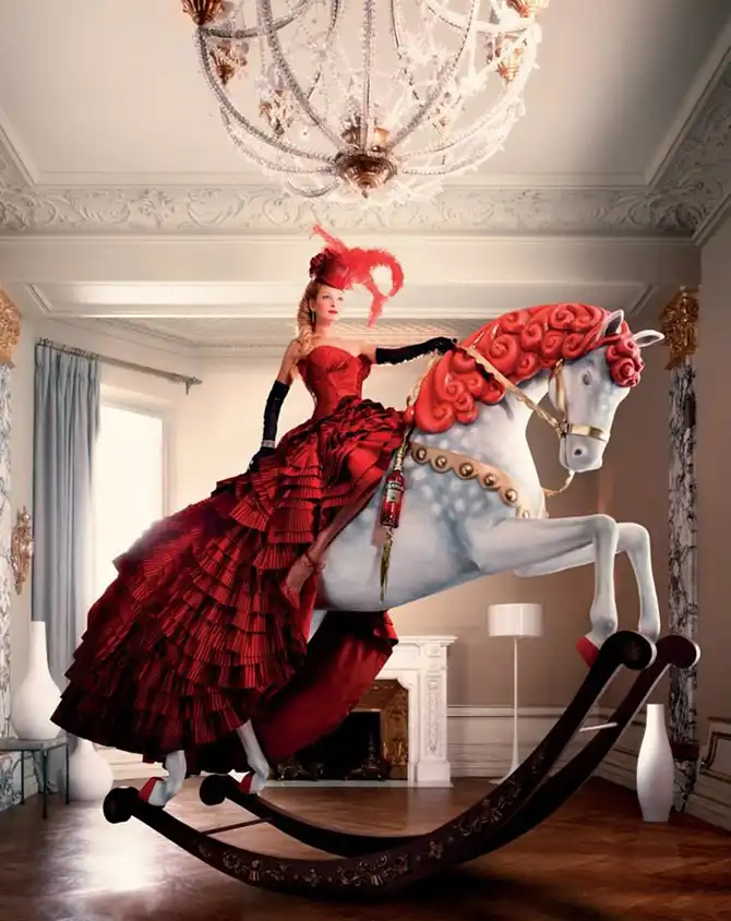 Лучшие календари на 2014 год