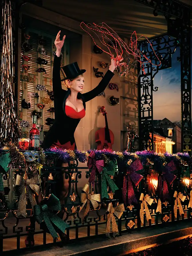 Лучшие календари на 2014 год