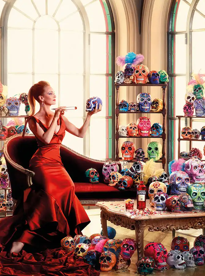 Лучшие календари на 2014 год