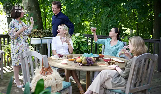 Топ-10 лучших фильмов 2013 года