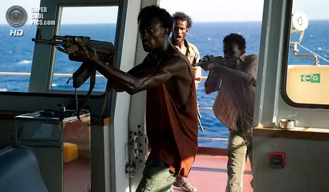 Топ-10 лучших фильмов 2013 года