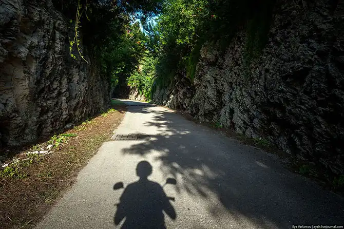 Путешествие на Бермудские острова